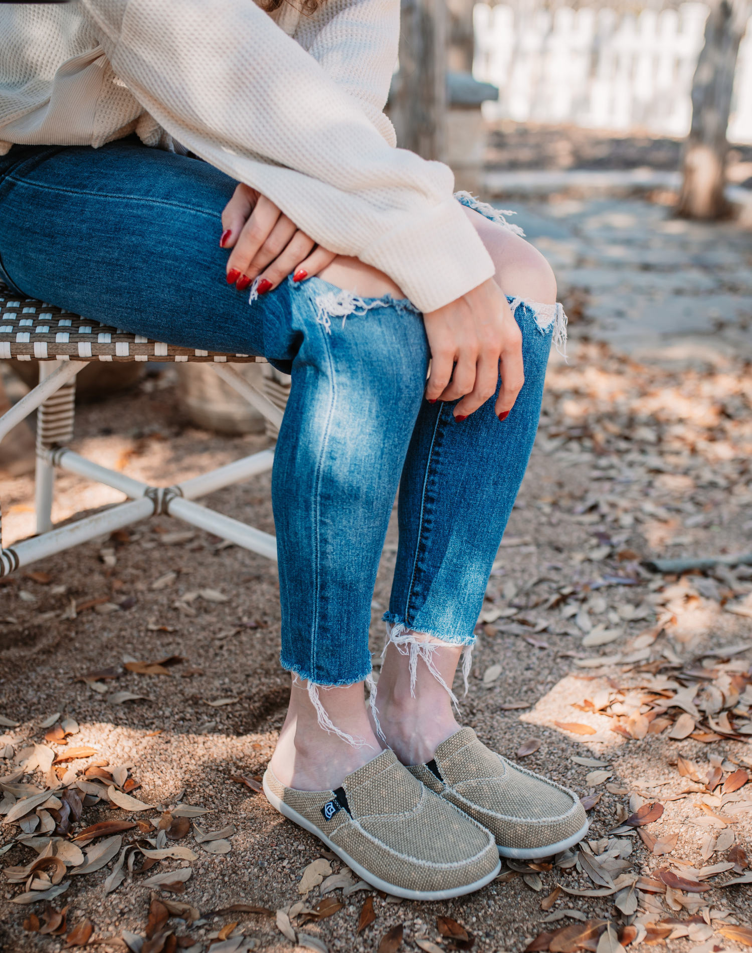 Spenco Footwear