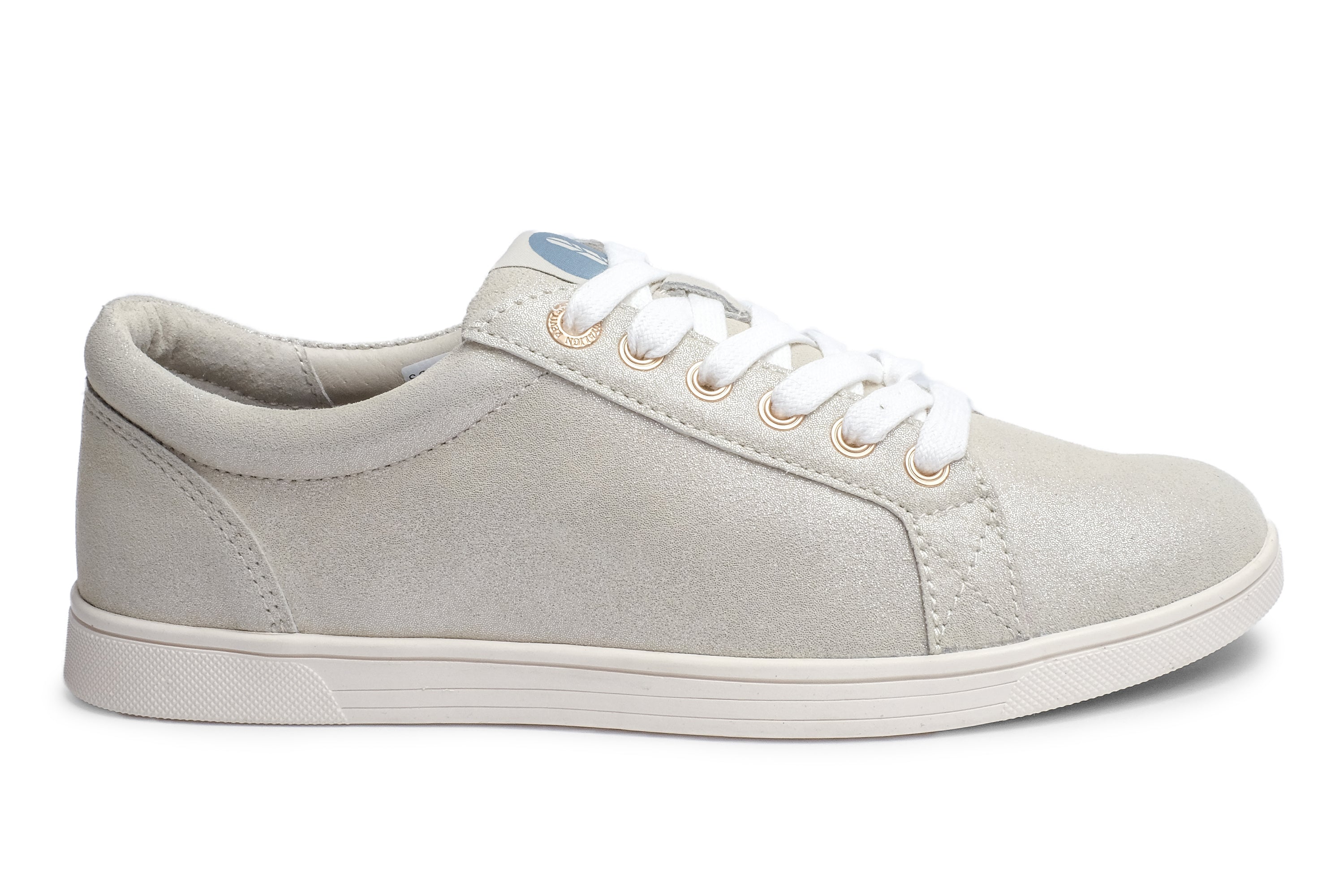 Empire Leather Sneaker – Waco Shoe Company