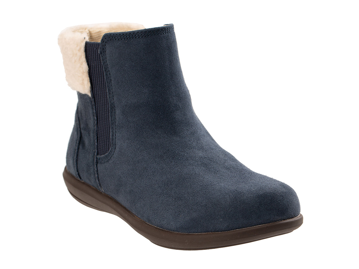 Trestle Boot