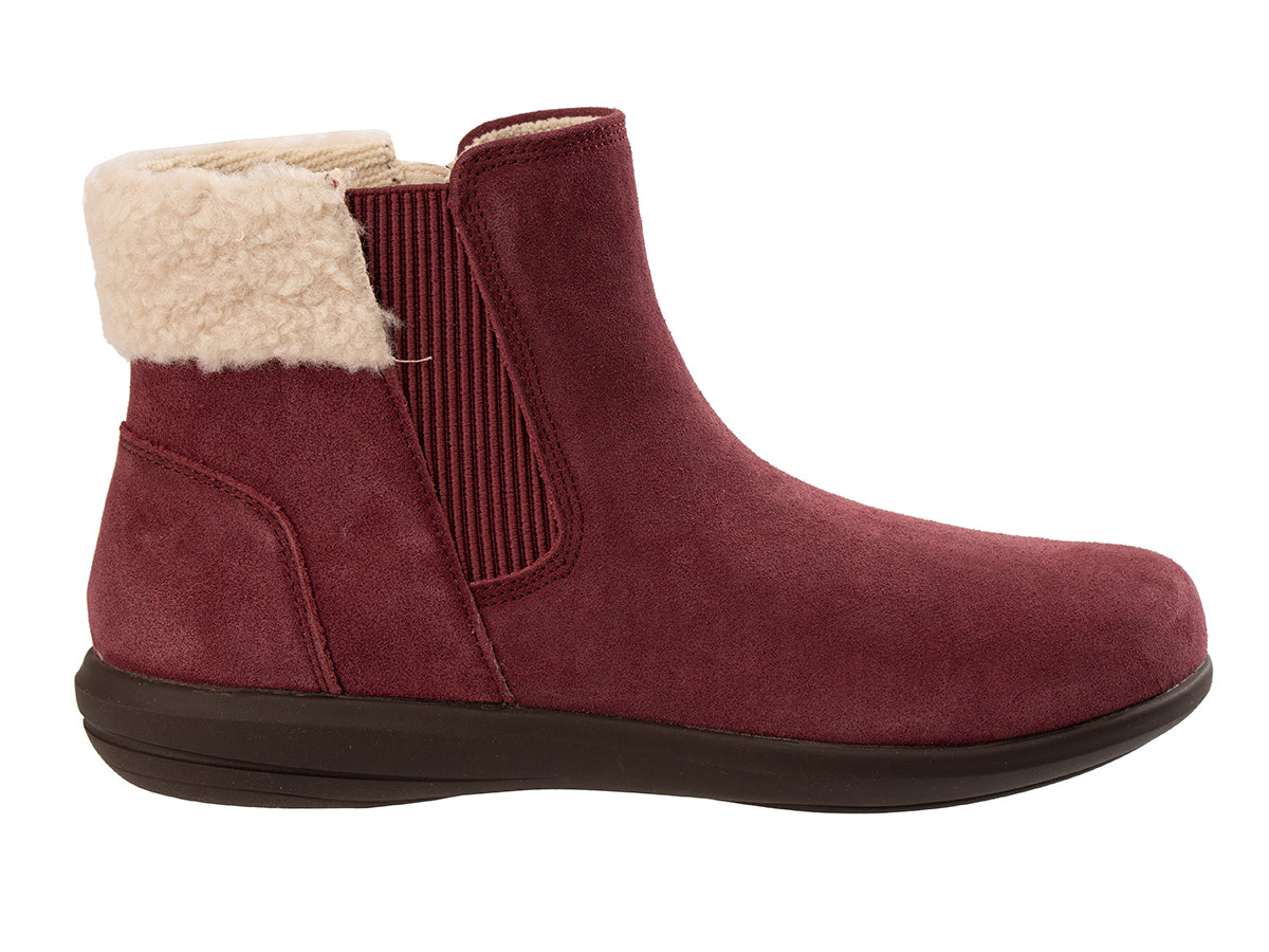 Trestle Boot