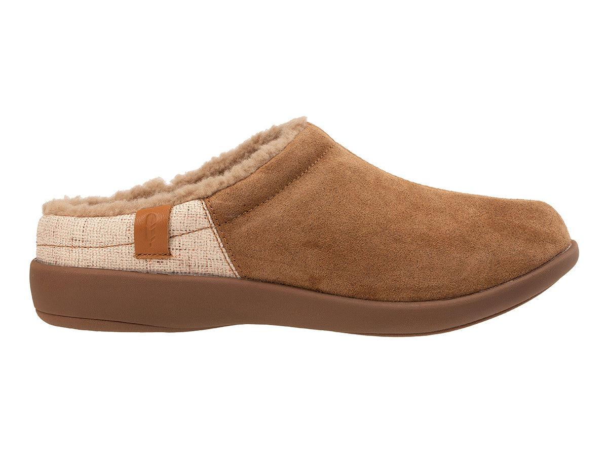Legacy Slipper