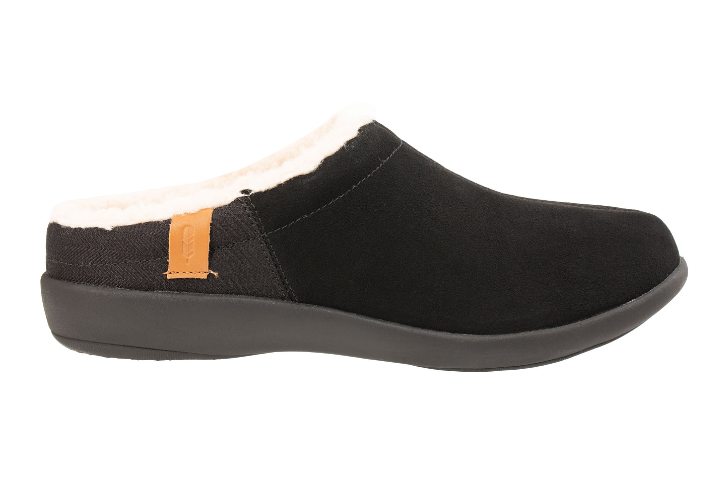Legacy Slipper