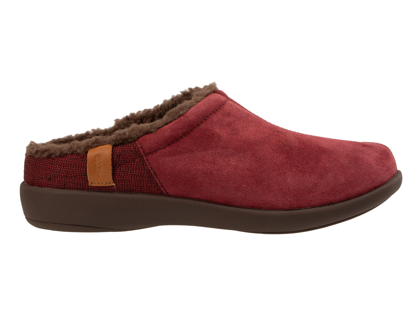 Legacy Slipper