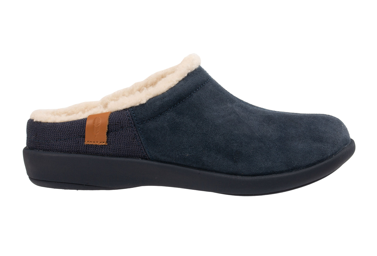 Legacy Slipper