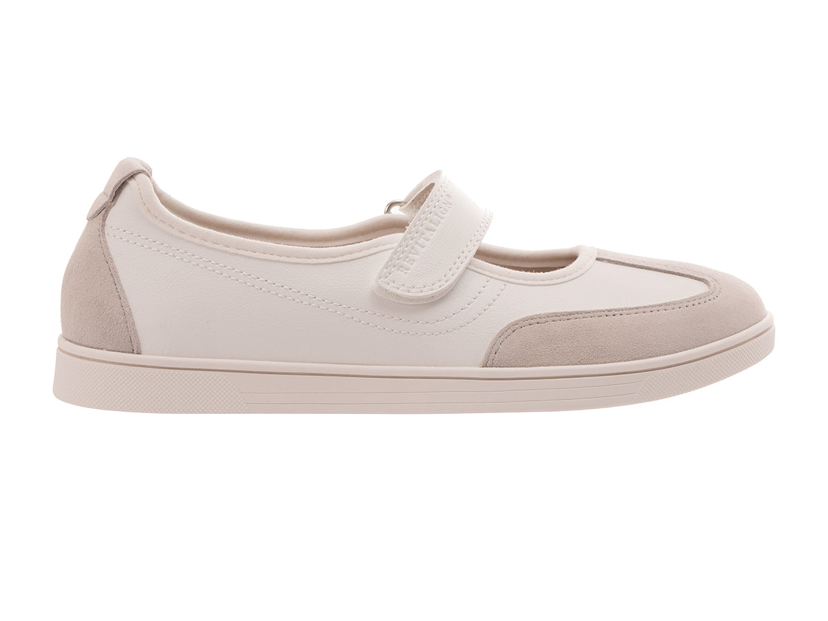 Mae - Mary Jane Slip On