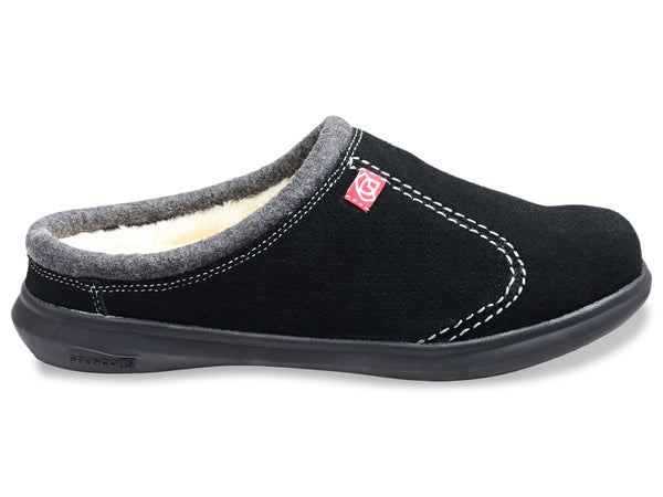 Men's Supreme Slide – Waco Shoe Company