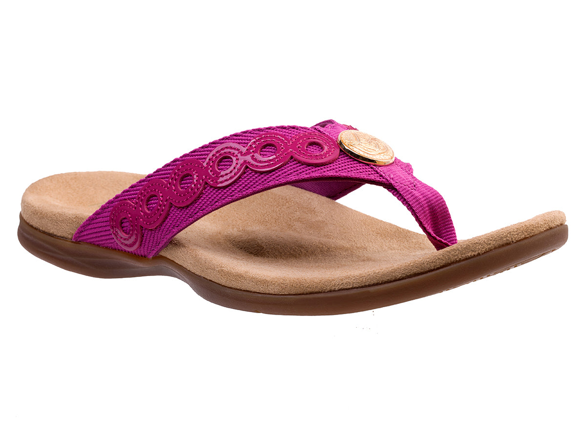 Tierra Sandal
