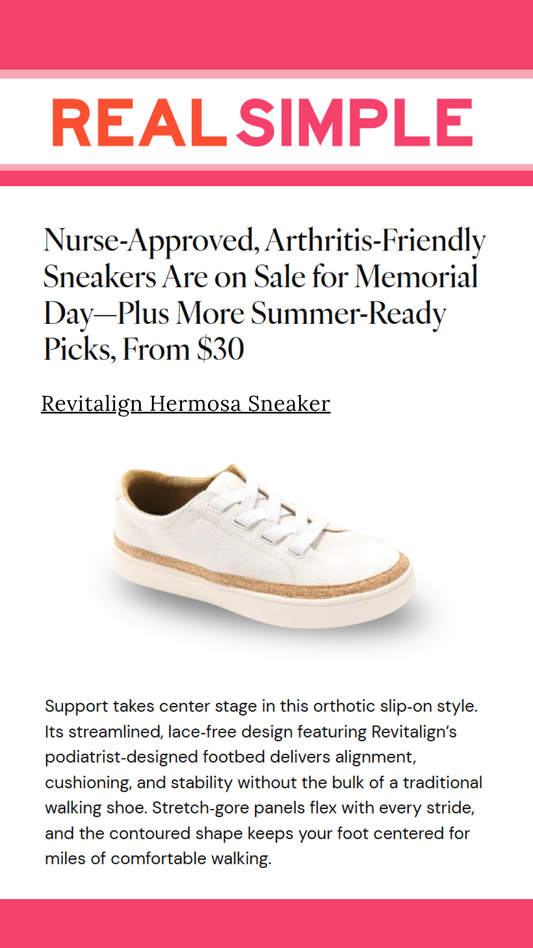10 Best Summer Shoes at QVC’s Memorial Day Sale