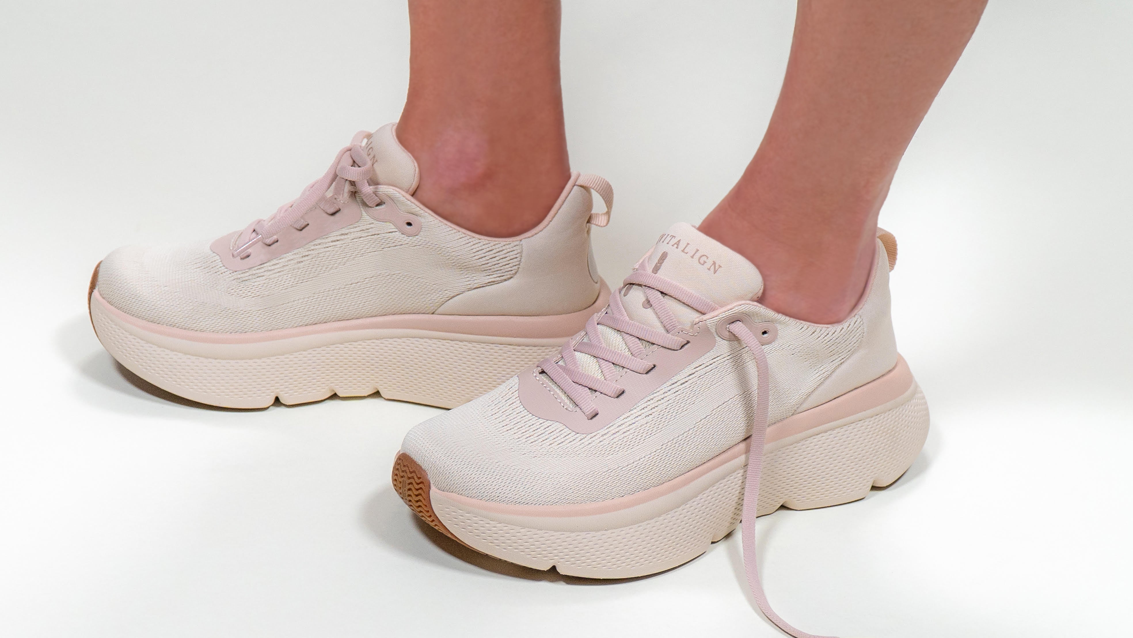 Gaia Sneaker – Waco Shoe Company