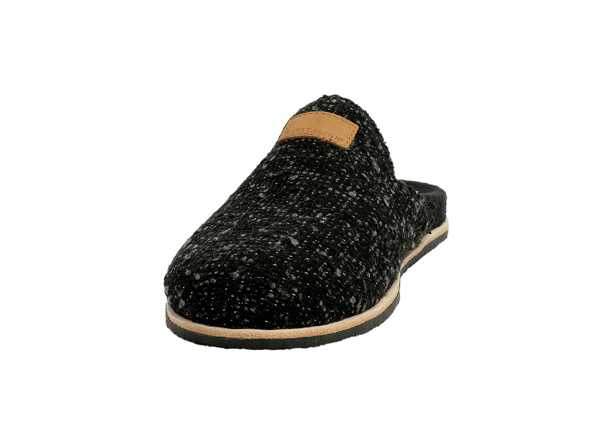 Alder Knit Slipper