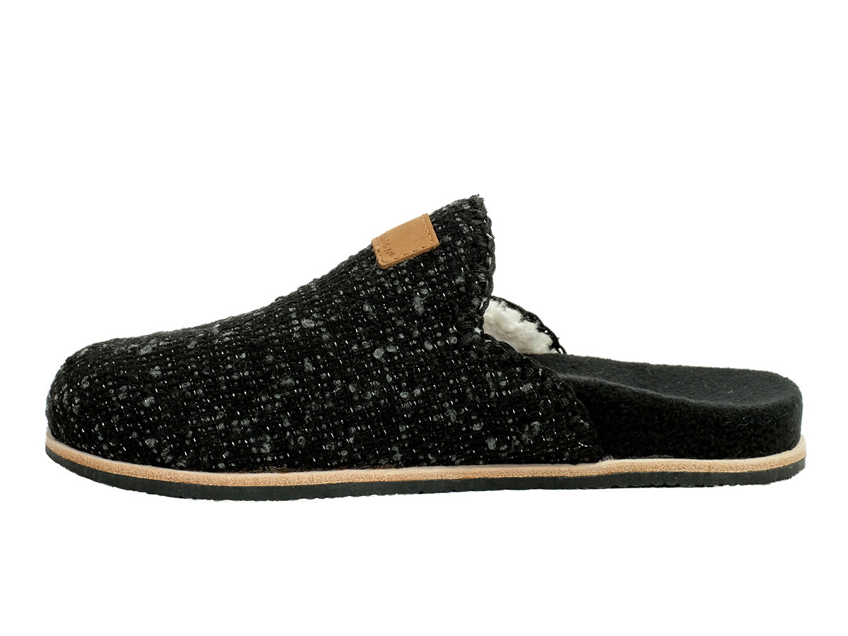 Alder Knit Slipper