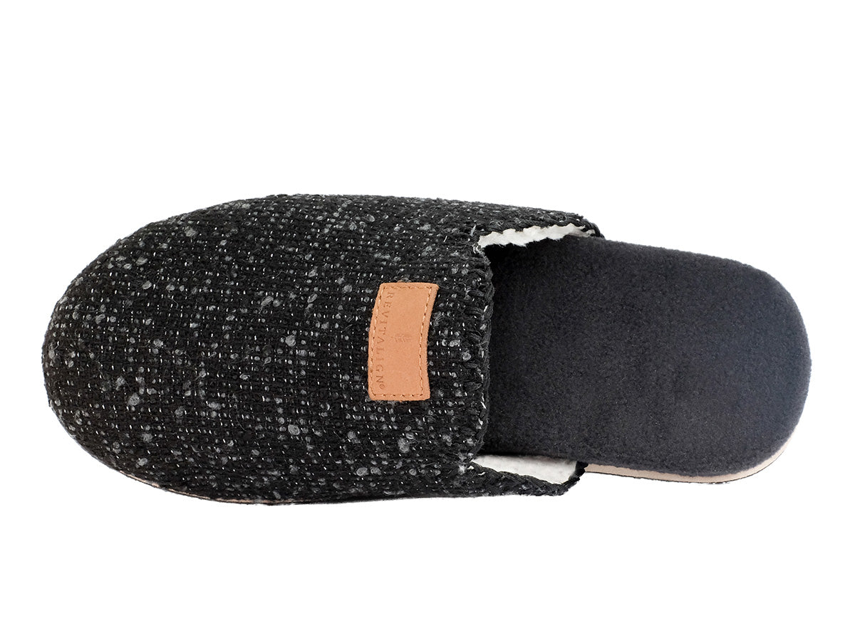 Alder Knit Slipper