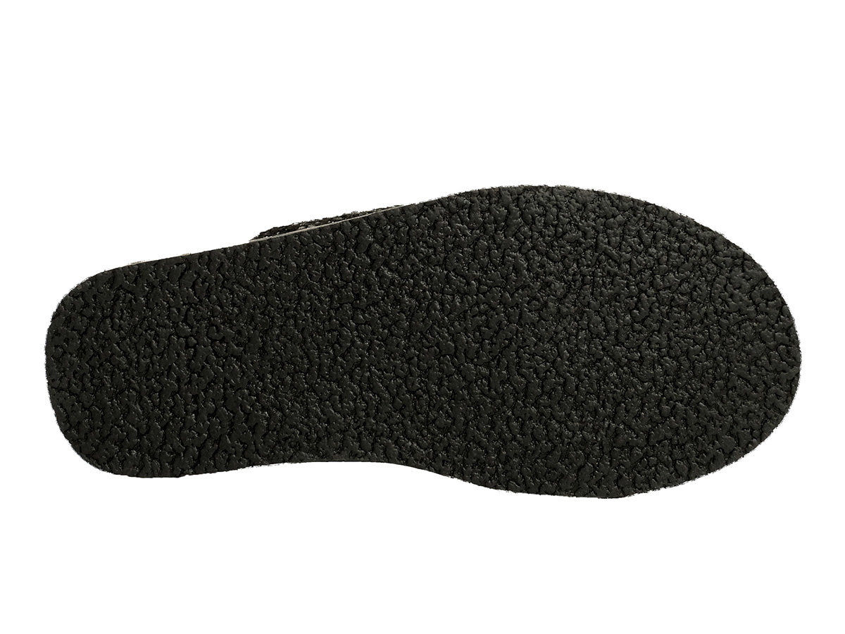 Alder Knit Slipper