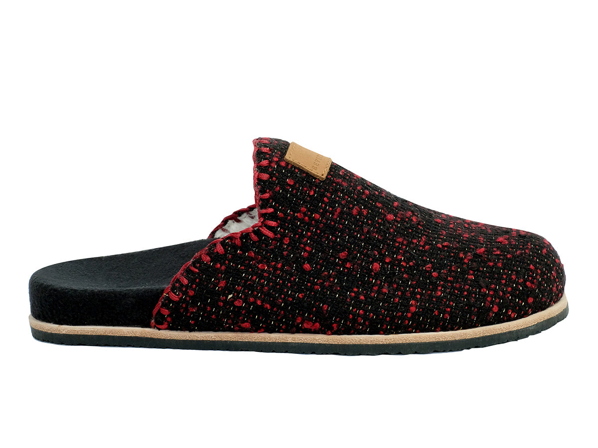 Alder Knit Slipper