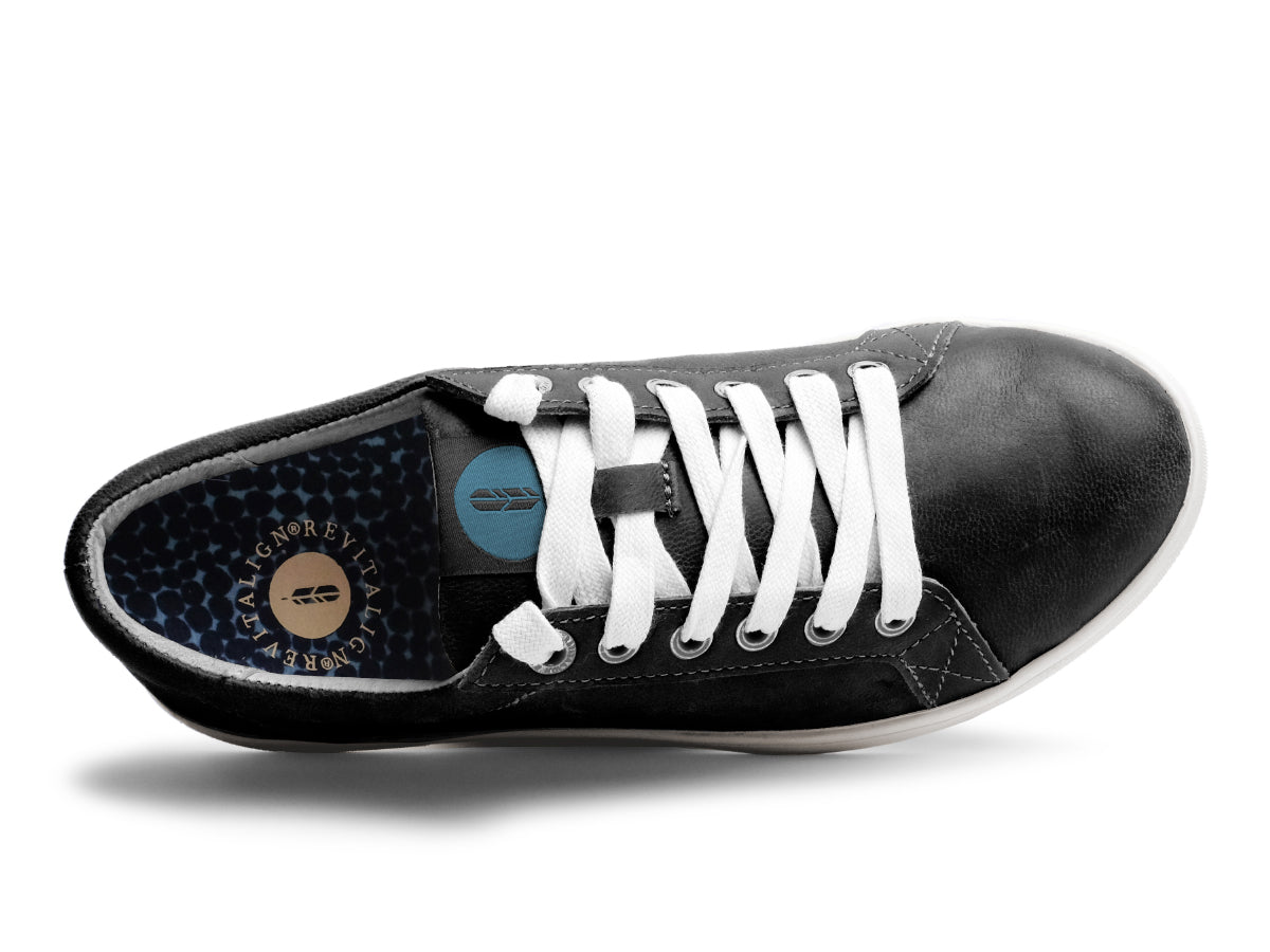 Empire Leather Sneaker