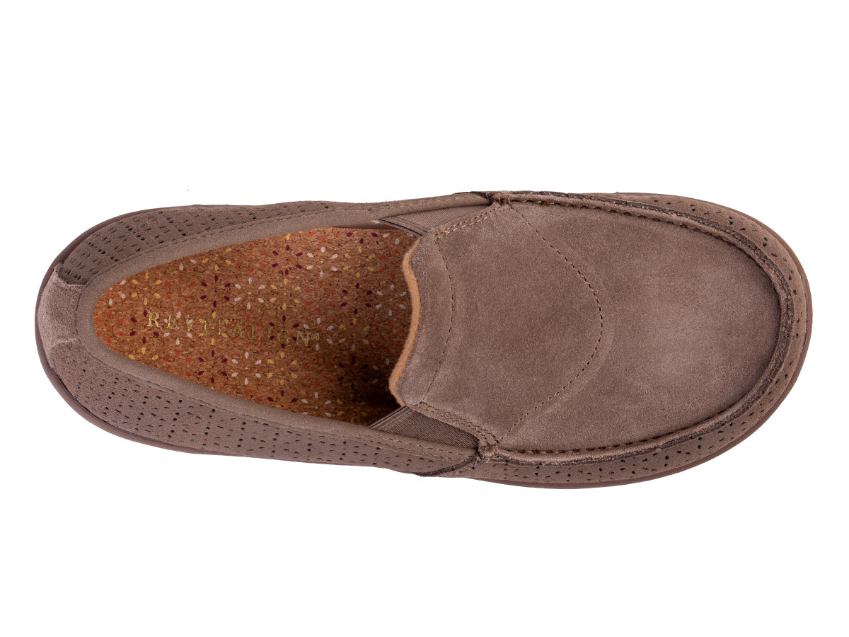 Siesta Burst Slip-on