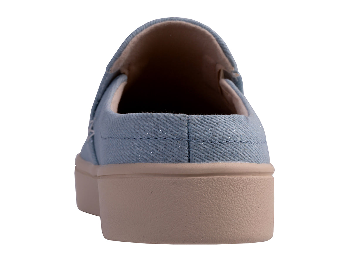 Sparrow Denim Slide