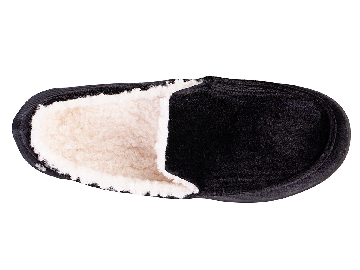 Waverly Slipper