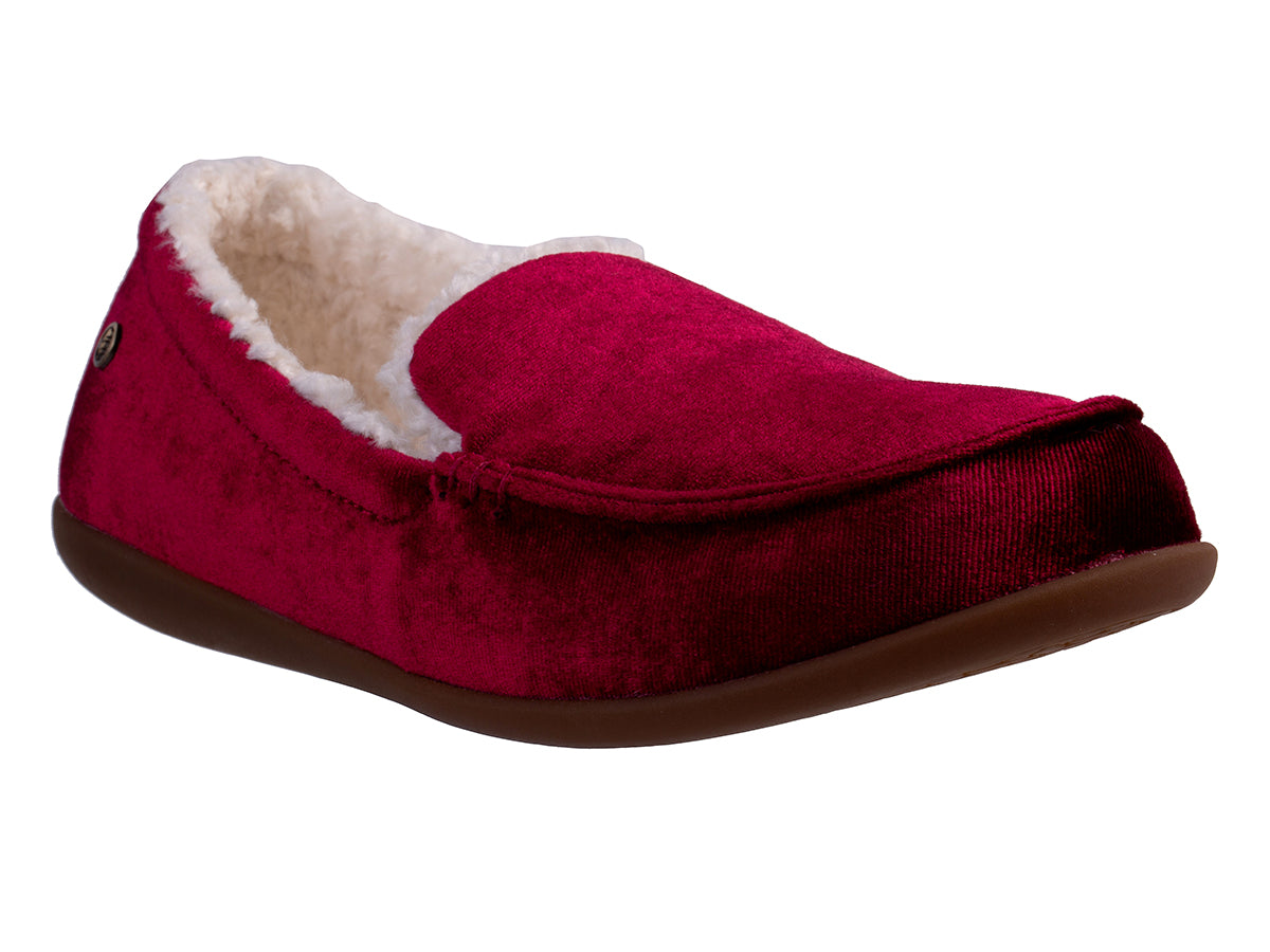 Waverly Slipper