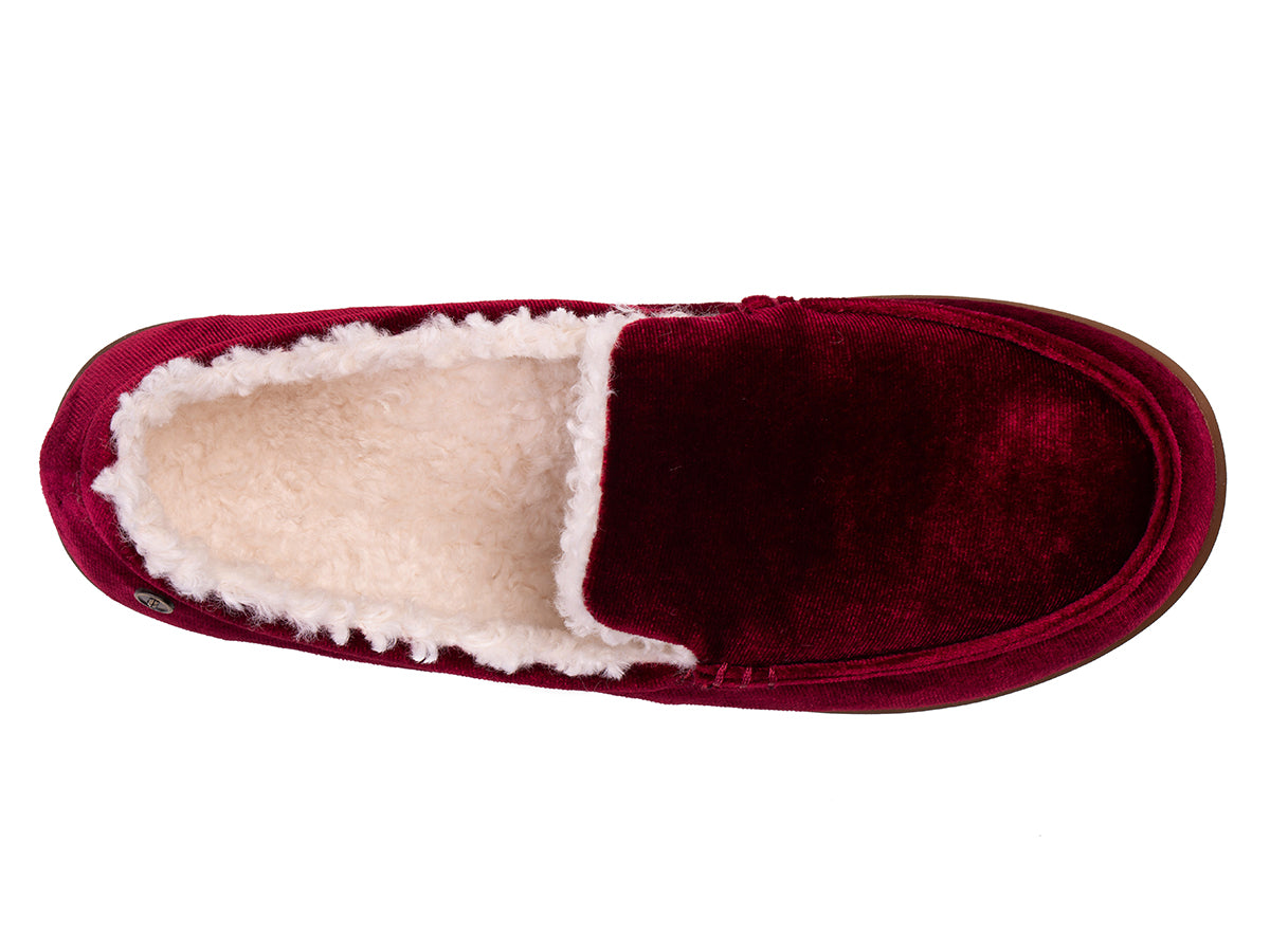 Waverly Slipper