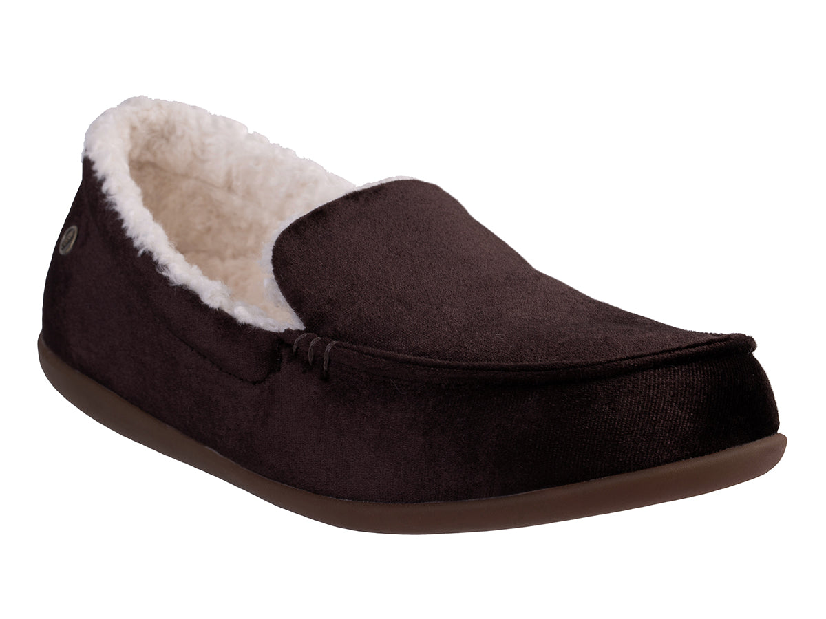 Waverly Slipper