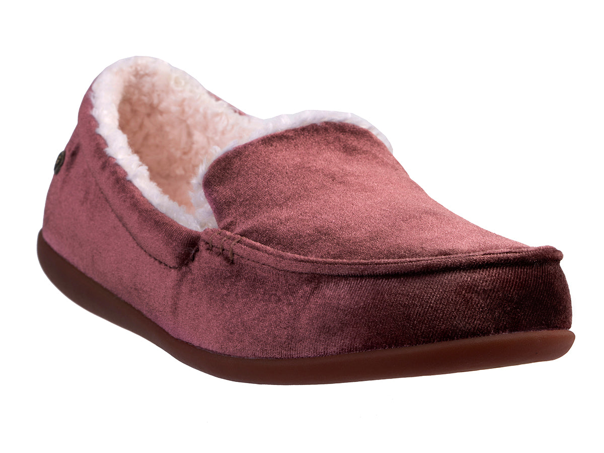 Waverly Slipper