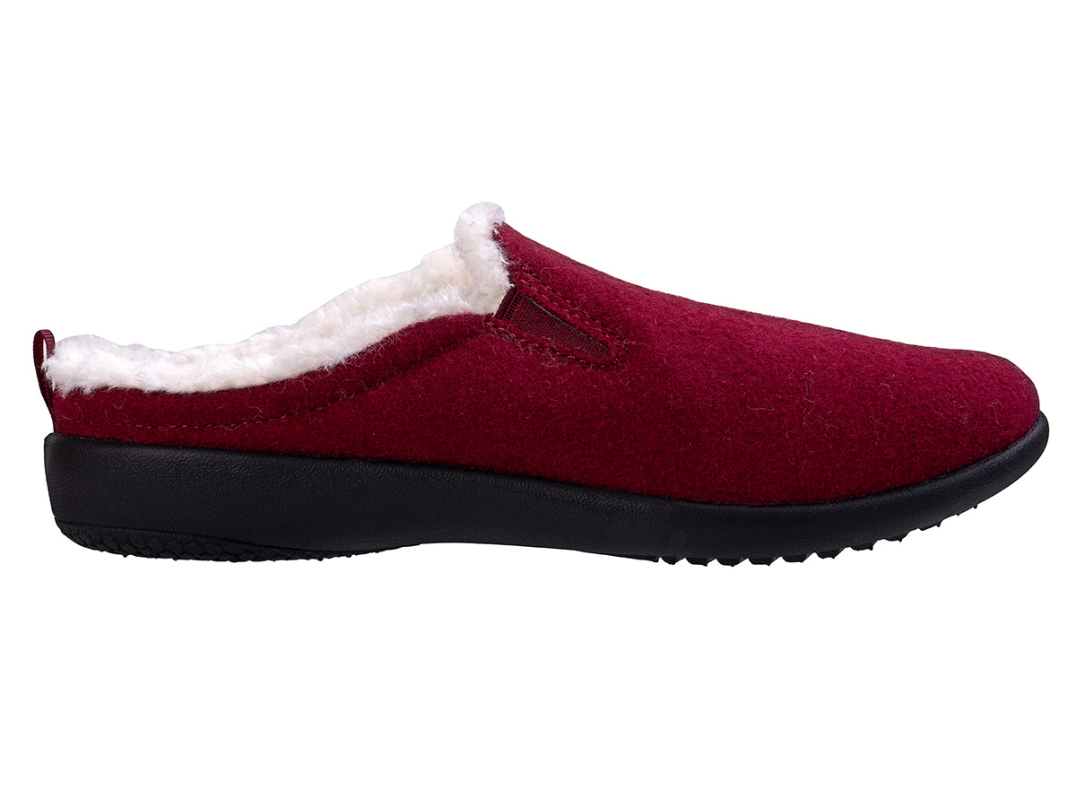 Dundee Cozy Slipper