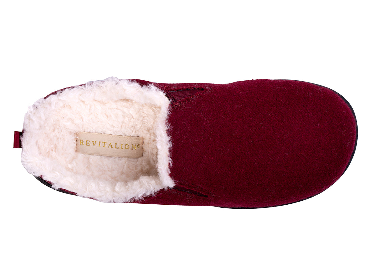 Dundee Cozy Slipper