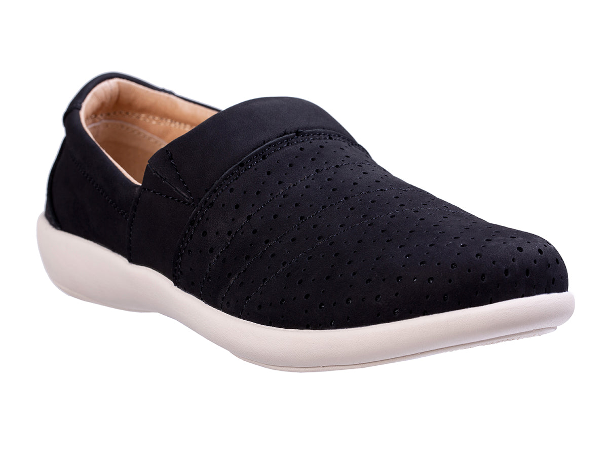 Ridgeway Slip-On