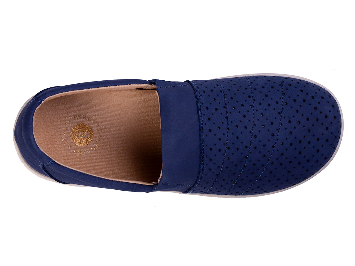 Ridgeway Slip-On