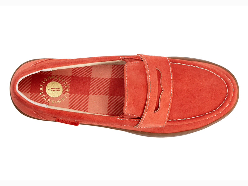 Malibu Penny Loafer