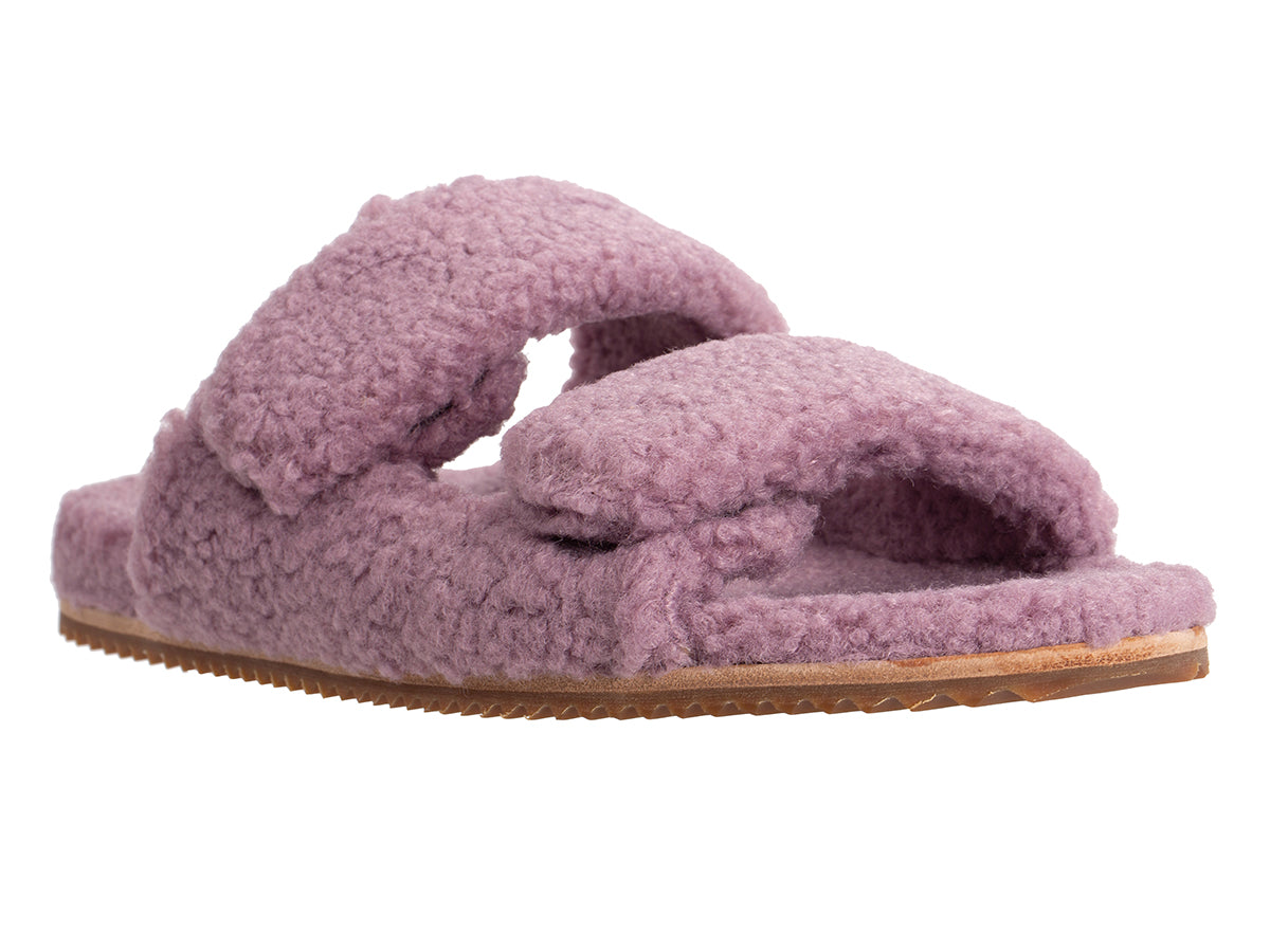 Melody Slipper