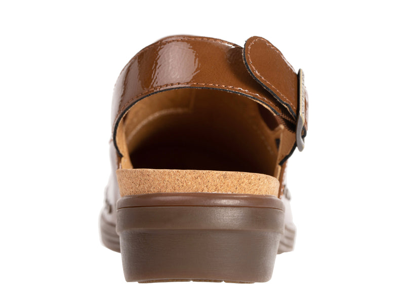 Ventura Patent Clog