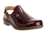 Ventura Patent Clog