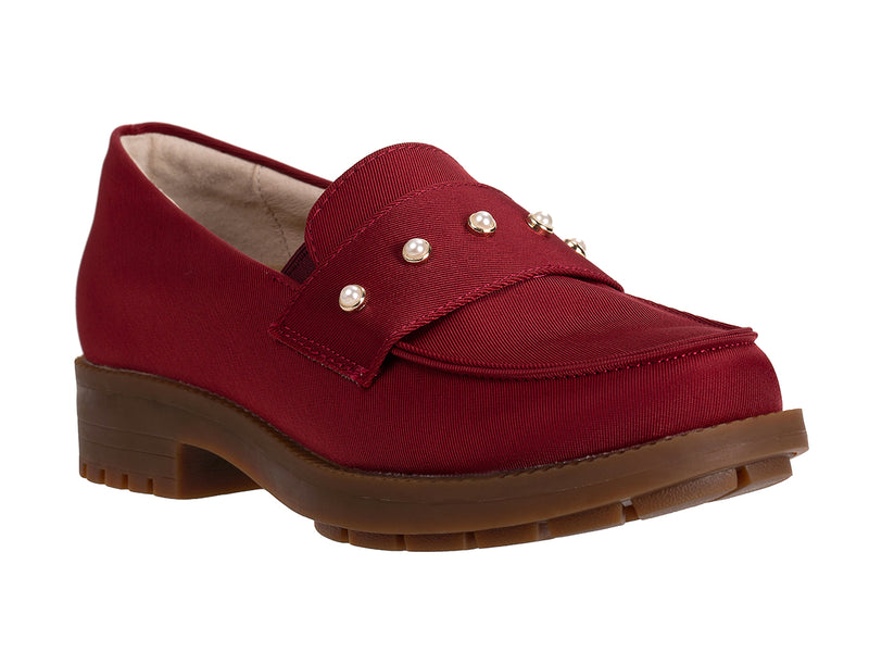 Laurel Pearl Loafer