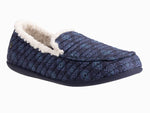 Cedar Boho Slipper