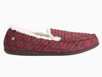 Cedar Boho Slipper