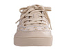 Belmont Pearl Sneaker