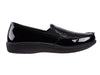 Siesta Patent Slip-On