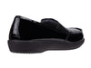 Siesta Patent Slip-On