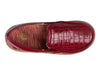 Siesta Patent Slip-On