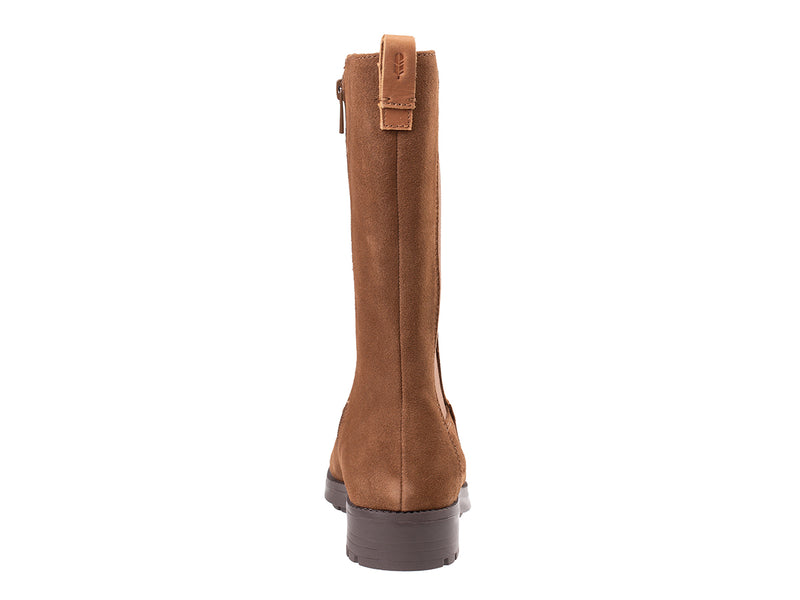 Linden Boot