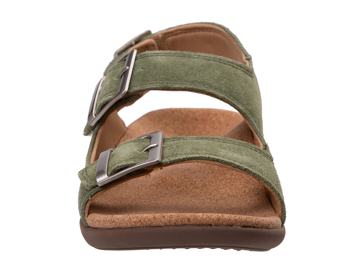 Roma Backstrap
