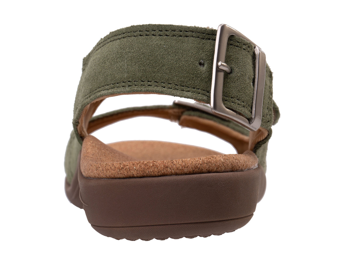 Roma Backstrap