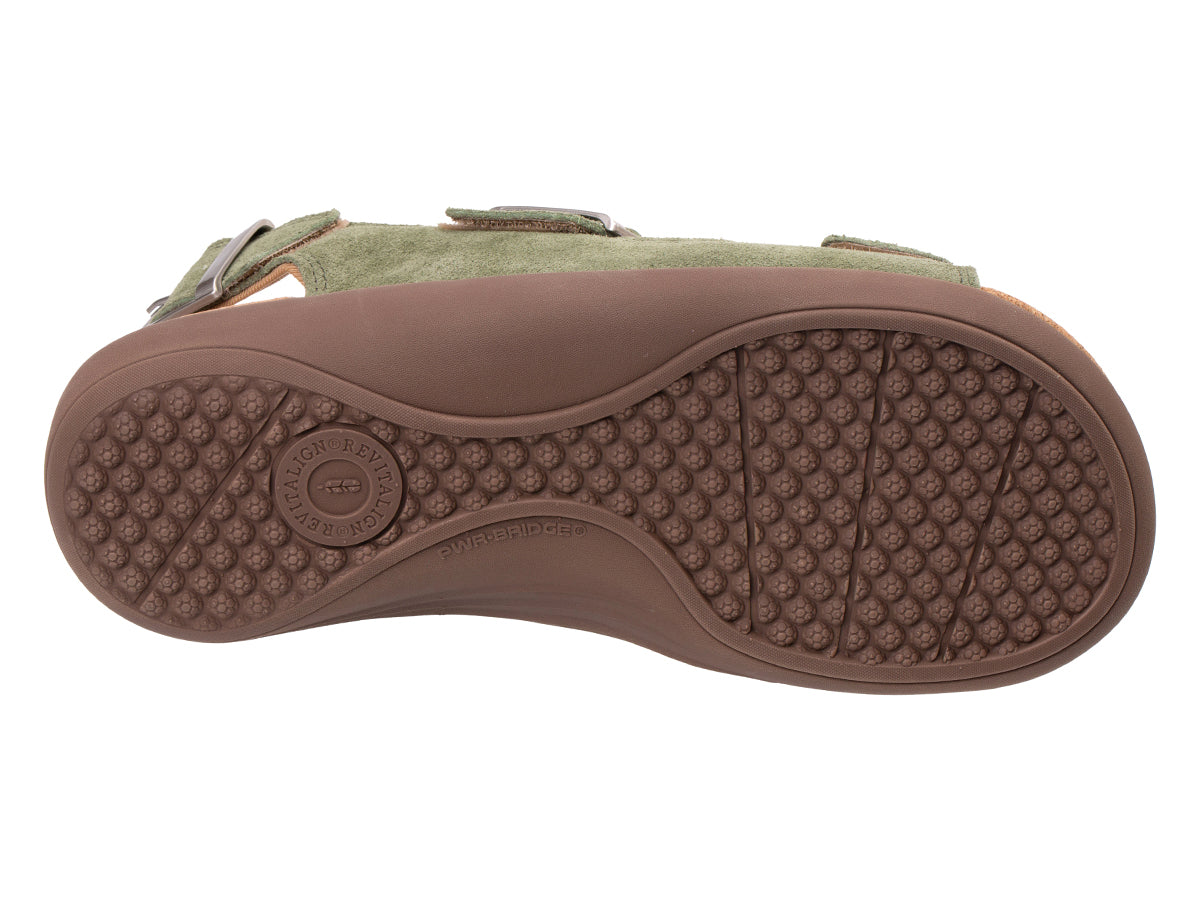 Roma Backstrap