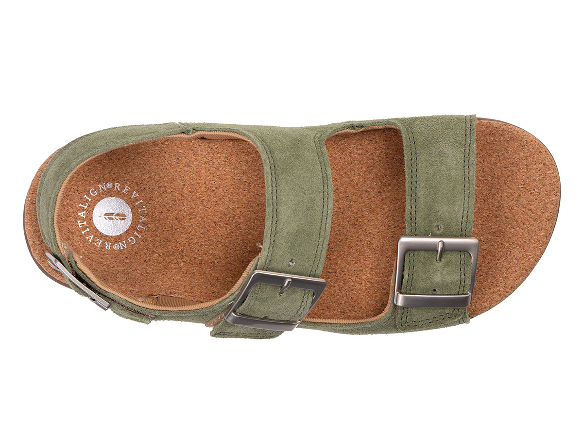 Roma Backstrap