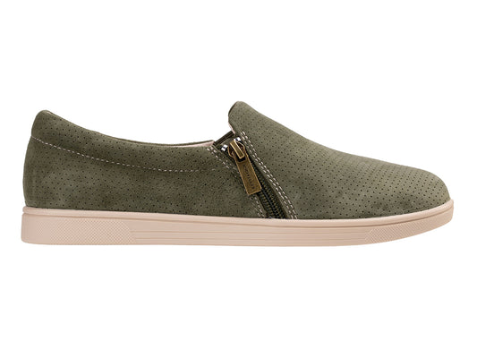 Lara Slip On