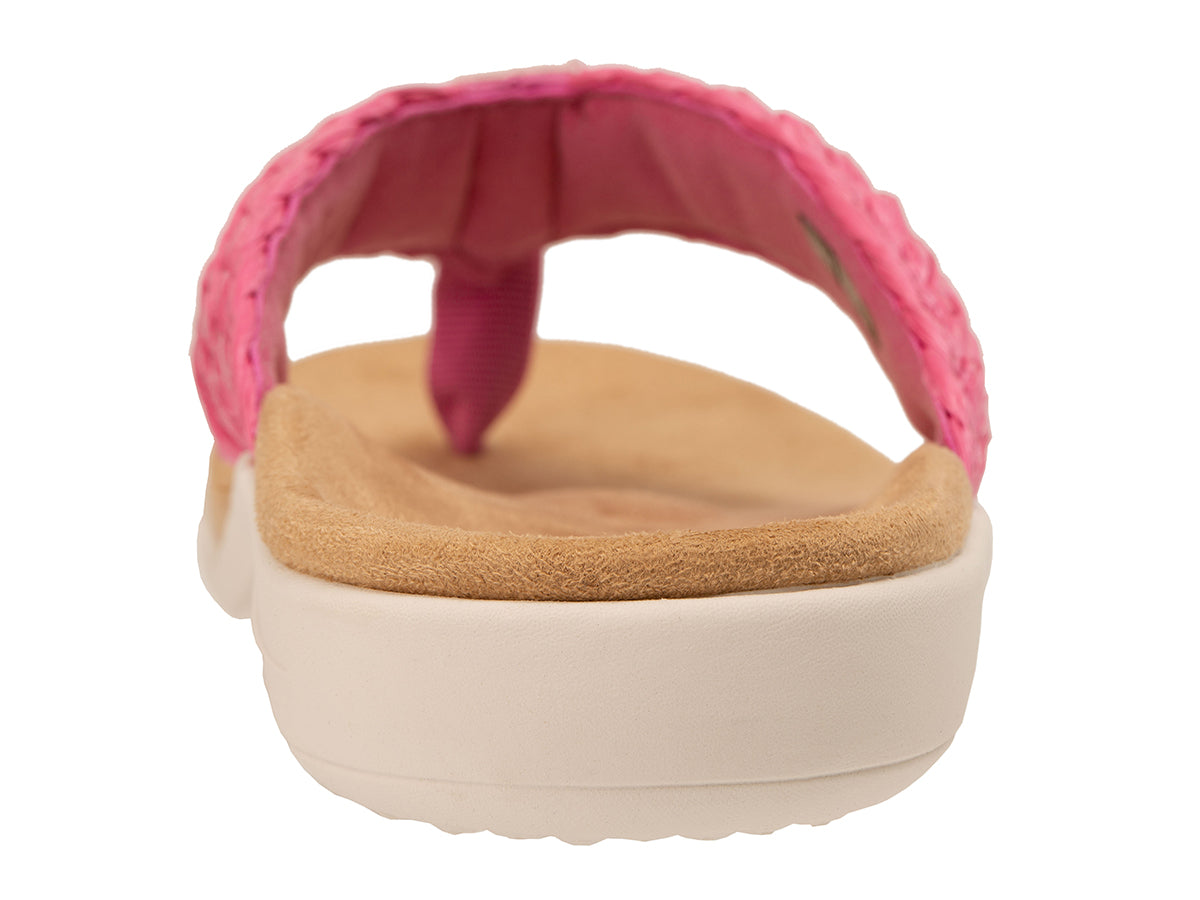 Yumi Raffia