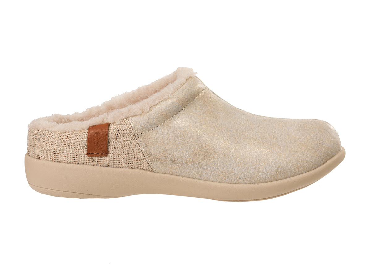 Legacy Slipper