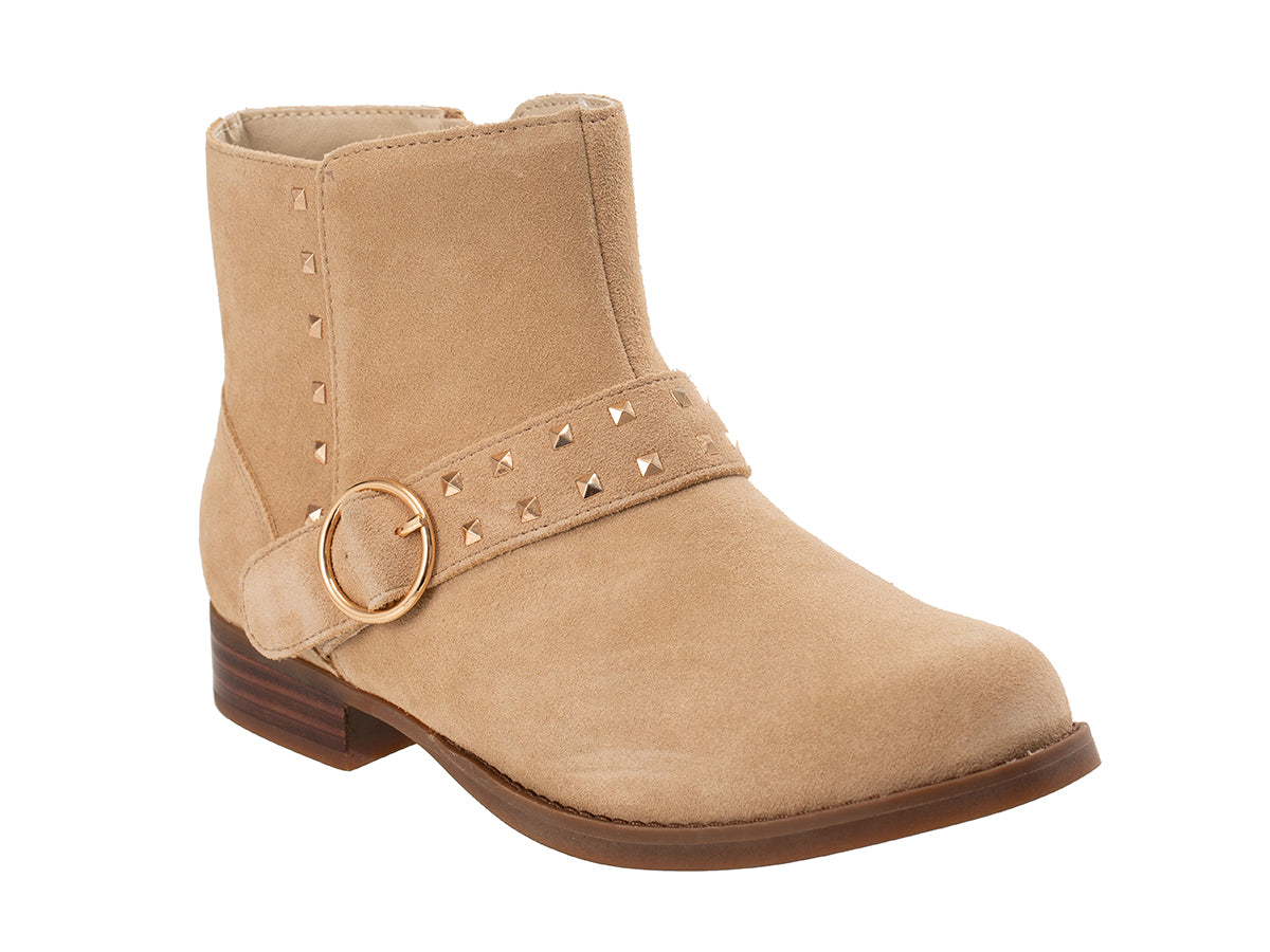 Overland Boot